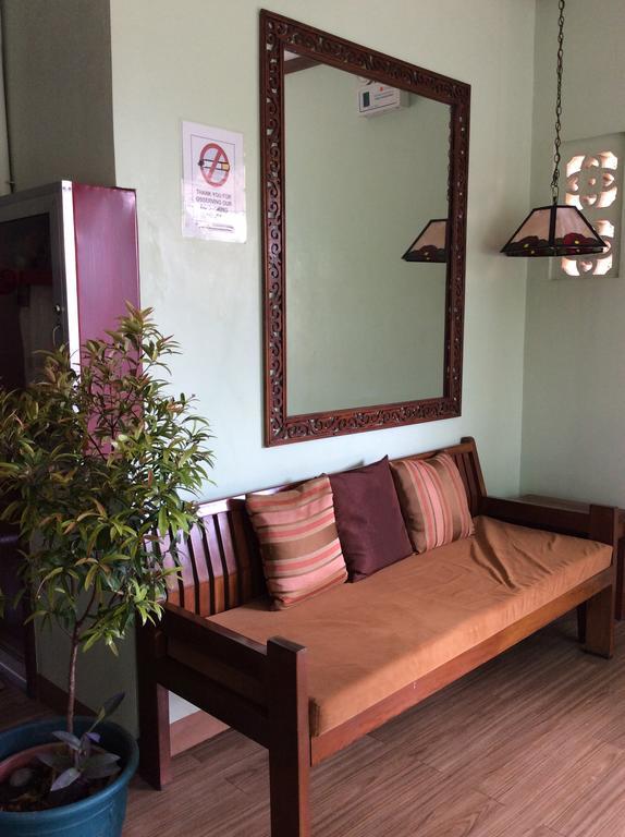 Готель Bahay Ni Tuding - House Of Tuding Davao Екстер'єр фото