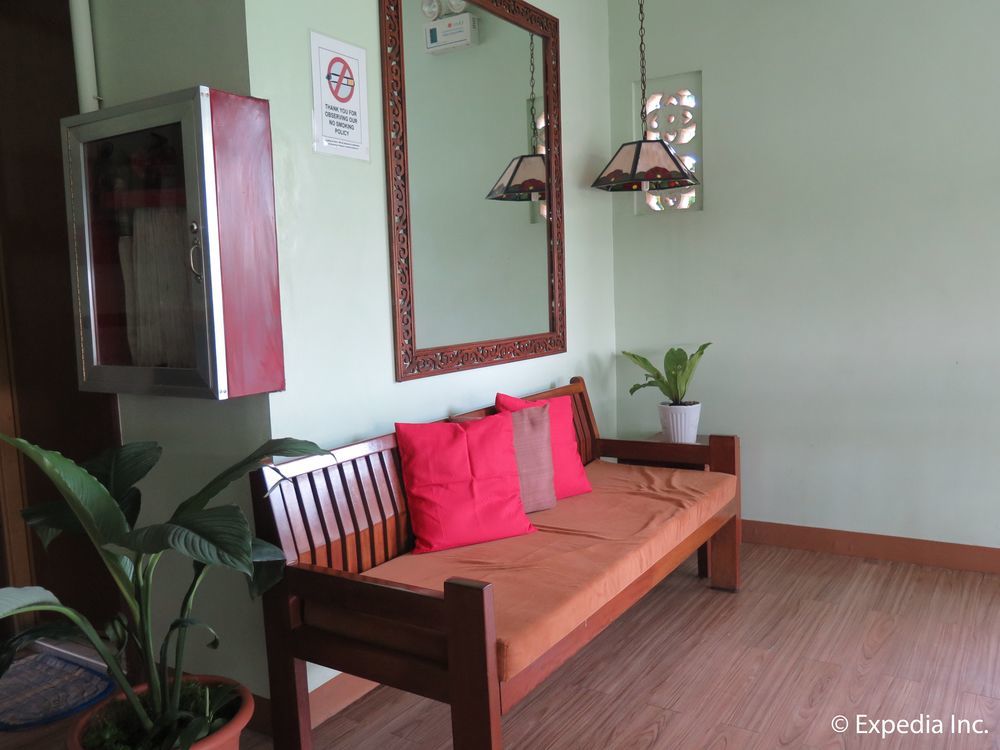 Готель Bahay Ni Tuding - House Of Tuding Davao Екстер'єр фото