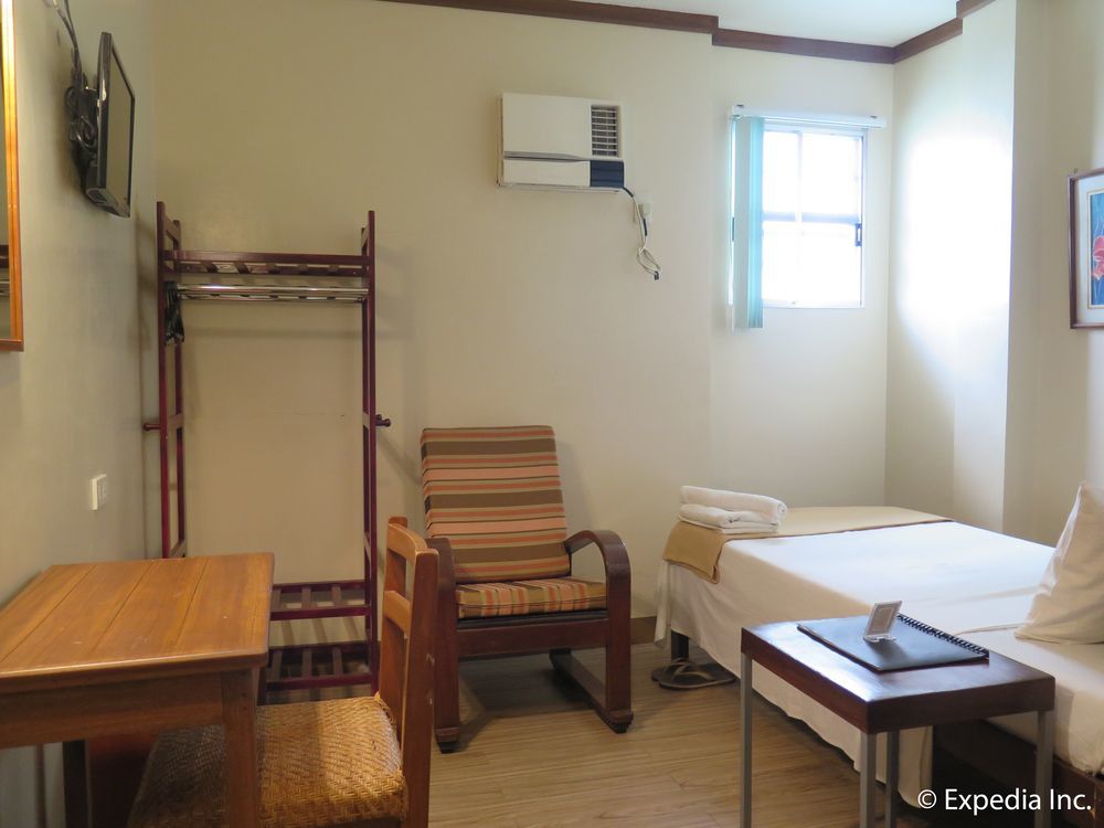 Готель Bahay Ni Tuding - House Of Tuding Davao Екстер'єр фото